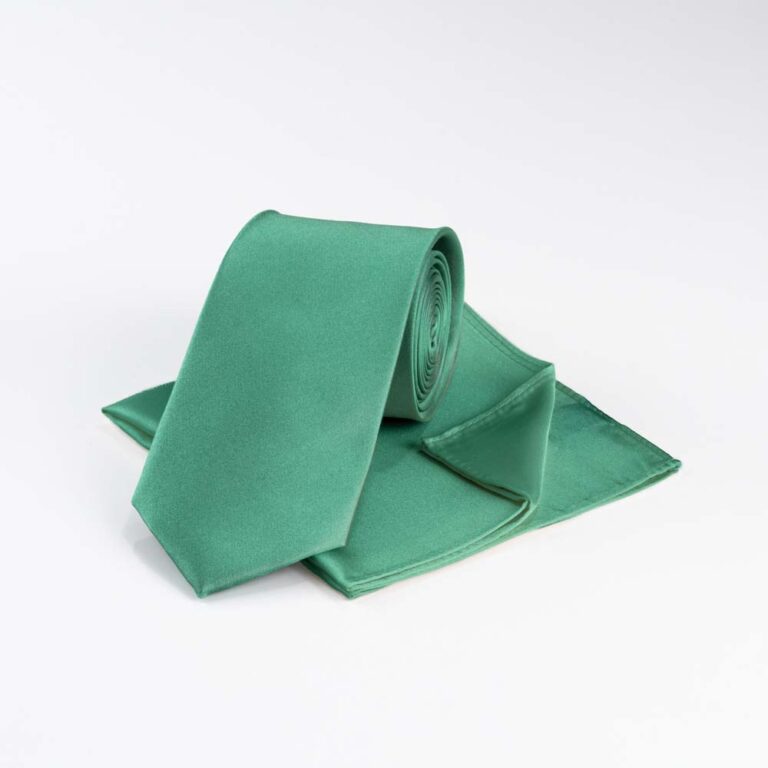 Emerald Set