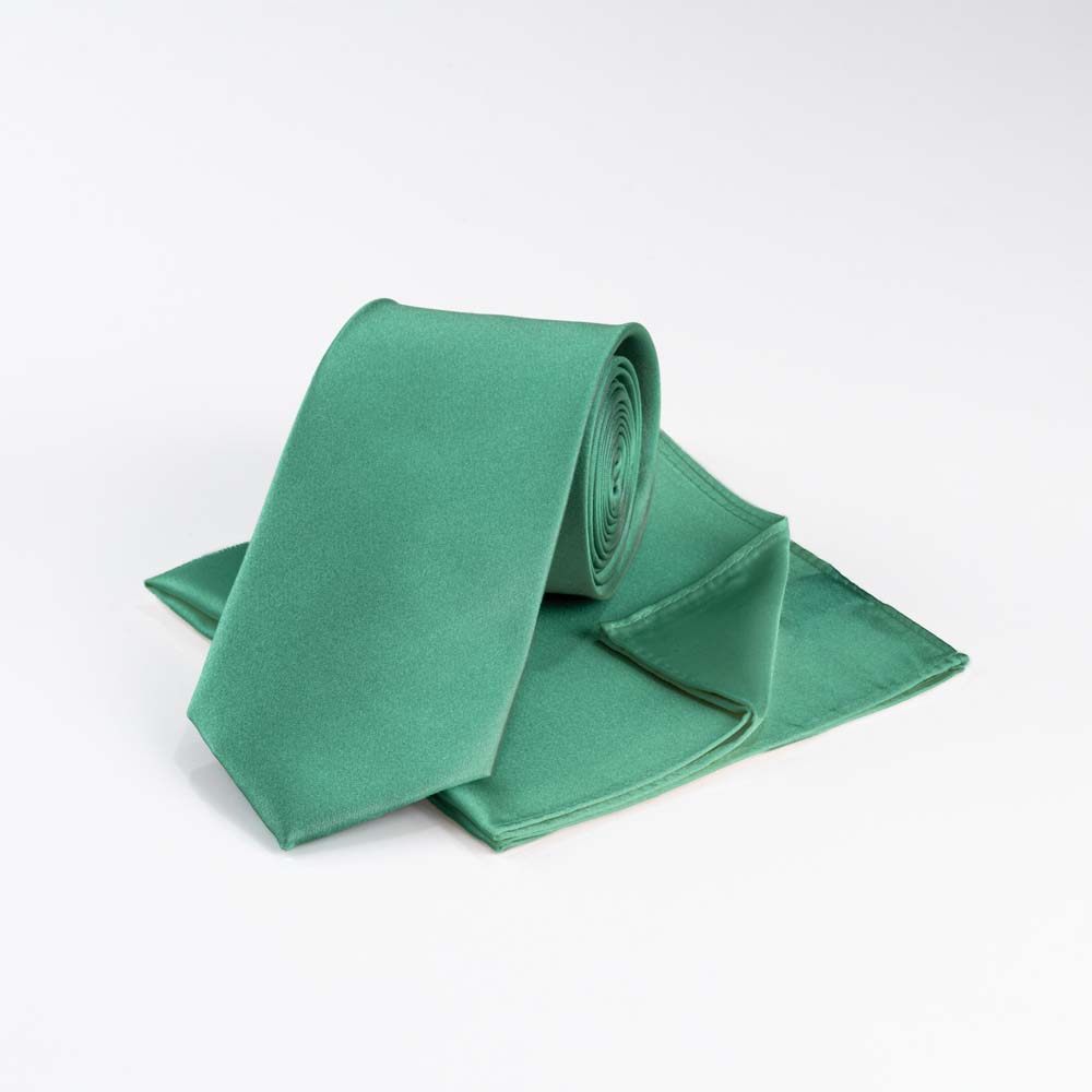 Emerald Set