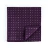 eggplant-lilac-microdot-pocket-square