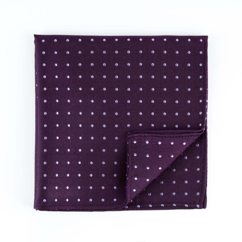 eggplant-lilac-microdot-pocket-square