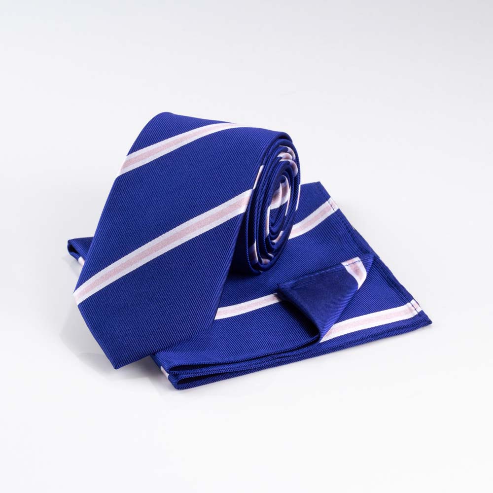 navy-pink-stripe-thick-set