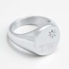 alexandrite-engraved-stainless-steel-ring