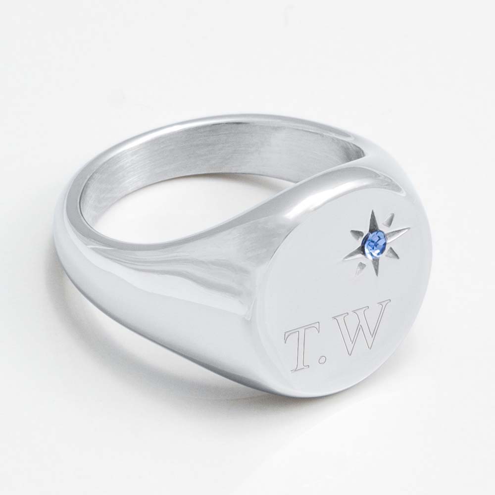 blue-topaz-engraved-stainless-steel-ring