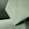 sage-ribbed-tie
