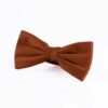 mocha-bowtie