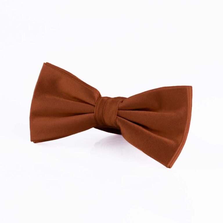 mocha-bowtie