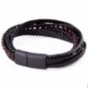 black-beaded-bracelet