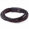 black-beaded-bracelet
