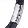 charcoal-double-braided-bracelet