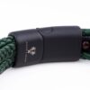 dark-green-beaded-bracelet