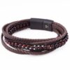 mocha-beaded-bracelet