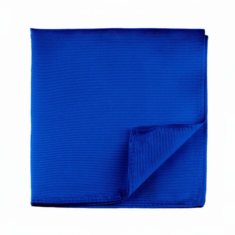 navy-ribbed-pocket-square