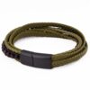 olive-beaded-bracelet