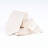 ivory-ribbed-tie-pocket-square-set