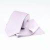 lavender-ribbed-tie-pocket-square-set