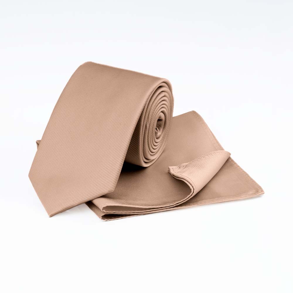 sand-ribbed-tie-pocket-square-set