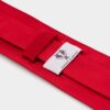 Cherry Silk Tie