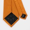 Cinnamon Silk Tie