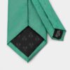 Emerald Silk Tie