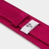 Mulberry Silk Tie