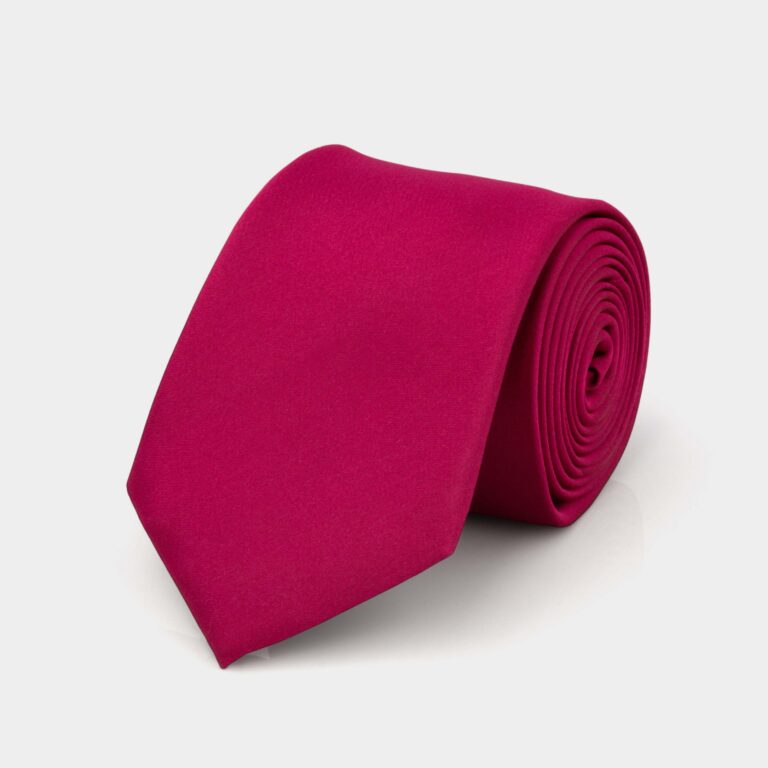 Mulberry Silk Tie
