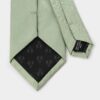 Sage Silk Tie