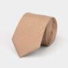 Sand Silk Tie