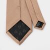 Sand Silk Tie