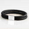 Football-crest-Name-Date-Engraved-Bracelet
